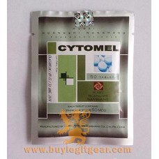 Cytomel tablets