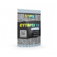 Cytopex 25 - Sixpex Cytopex 25 - Sixpex