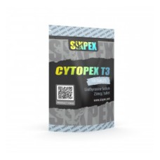 Cytopex 25 - Sixpex