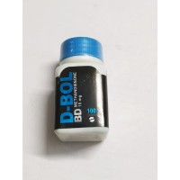 D - Bol 100