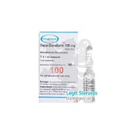 Deca Durabolin (Organon, Pakistan)
