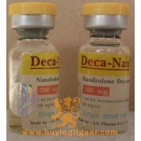 Deca LA