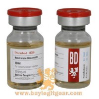Decabol 250