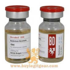 Decabol 250