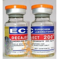 Decaject 200