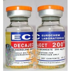 Decaject 200