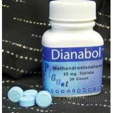 Dianabol