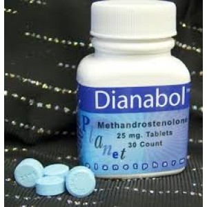 Dianabol