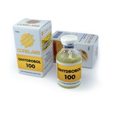 Dihydrobol 100, CoreLabs