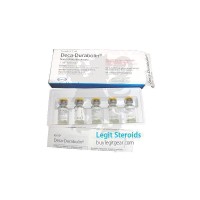 Deca-Durabolin Holland (1 amp)