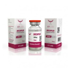 DecaPlex 300 - XtLabs