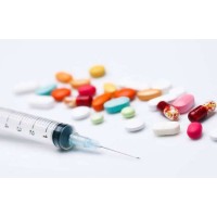 Expert - EXTREME MASS AND POWER PACK (Testosterone Enanthate + Deca + Anadrol)