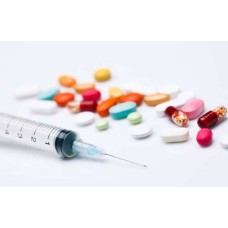 Advanced - MY ADVANCED MASS PACK (Sustanon + Deca + Dianabol)
