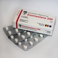 Exemestane HILMA Biocare Exemestane HILMA Biocare