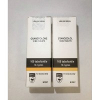 Ladies Cycles - Stanozolol+Oxandrolone Ladies Cycles - Stanozolol+Oxandrolone
