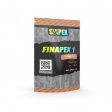 Finapex 1 - Sixpex