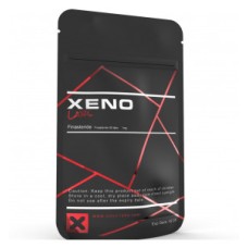 Finasteride 1 - Xeno Labs