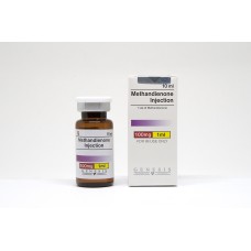 Methandienone Injection