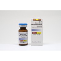 Nandrolone Phenyl-propionate Inj. Nandrolone Phenyl-propionate Inj.