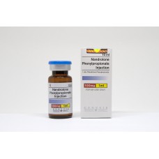 Nandrolone Phenyl-propionate Inj.by Genesis Nandrolone Phenyl-propionate Inj.
