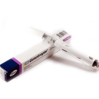 Genotropin GoQuick pen 36iu