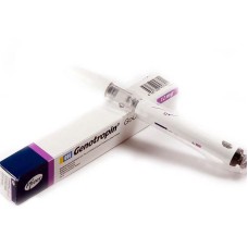 Genotropin GoQuick pen 36iu