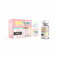 Gonadopex 5000 (HCG) - Sixpex