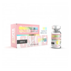 Gonadopex 5000 (HCG) - Sixpex