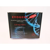 Evogene Alley Pharmaceuticals Evogene Alley Pharmaceuticals