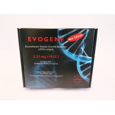 Evogene Alley Pharmaceuticals