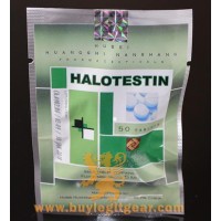 Halotestin Hubei