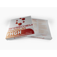 Human Growth Hormone 10x10iu SWISSCHEM LABS Human Growth Hormone 10x10iu SWISSCHEM LABS