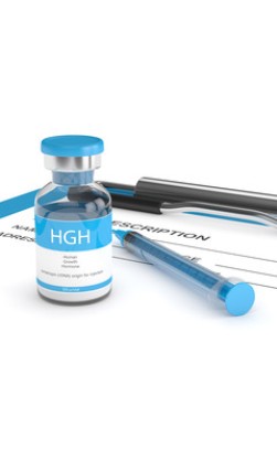 Recombinant HGH: The Modern Approach to Growth Hormone Therapy