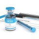 HUMAN GROWTH HORMONES - RHGH