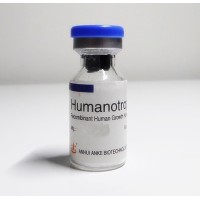 Humano Trope 30 IU, Anhui anke biotechnology