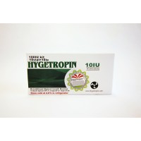 Hygetropin 100iu, Hygene Growth Hormones