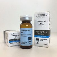 Trenbolone Mix HILMA Biocare Trenbolone Mix HILMA Biocare