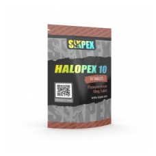 Halopex 10 - Sixpex