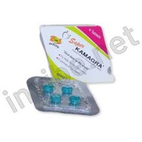 Kamagra Tablets to water (NOT ON STOCK)