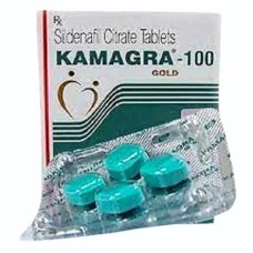 Kamagra gold green (4 tabs)  (NOT ON STOCK)