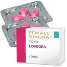 Lovegra - woman viagra (4 tabs)