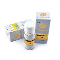 Methanabol Tablets