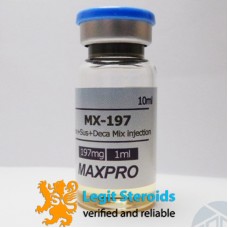 MX 197