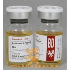 Mastabol 100