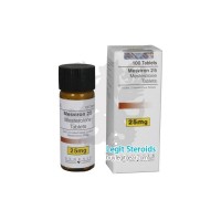 Mesviron 25 Mesviron 25