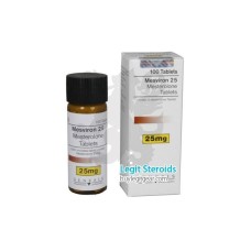 Mesviron 25
