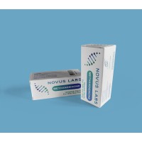 Methandienone 10mg, Novus Labs
