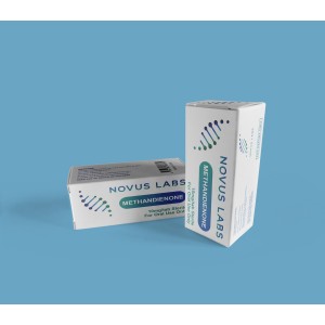 Methandienone 10mg, Novus Labs