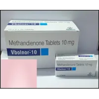 Methandienone Bayer