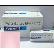 Methandienone Bayer